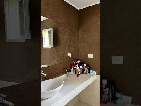 House for Sale: 5 Bedrooms, Pilar Del Este, S. Ramon; Garden, Barbecue Area, Pool (Pemuta/Financing Available). Open to Offers