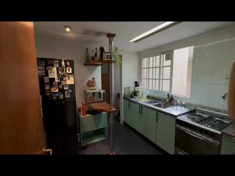 3-Room Apartment for Sale in Palermo