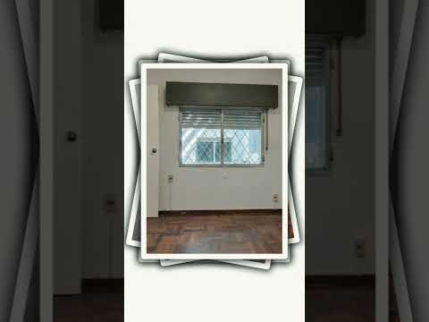 2-Bedroom Apartment for Sale, Downtown, Montevideo
