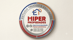 Hiper Propiedades