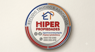 Hiper Propiedades