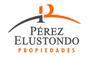 Inmoperezelustondo