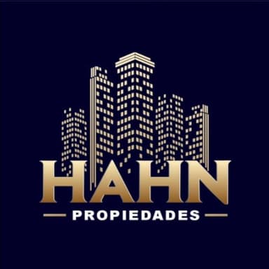 Hahnpropiedades