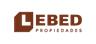LEBED PROPIEDADES