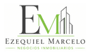 Ezequiel Marcelo