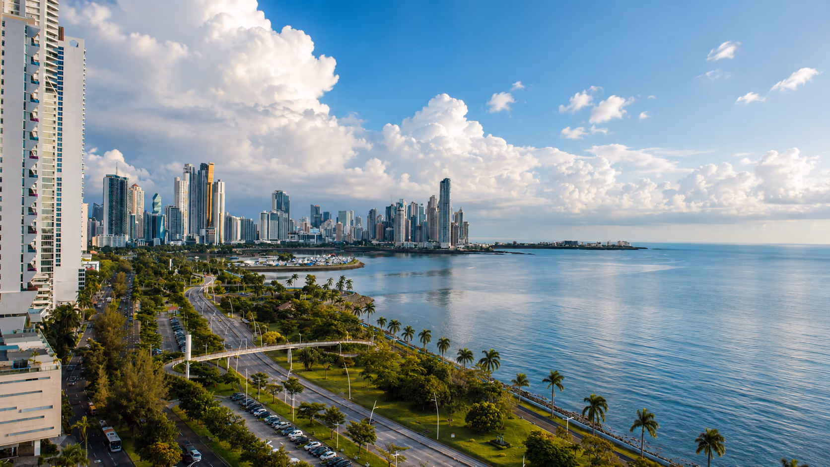 Panamá