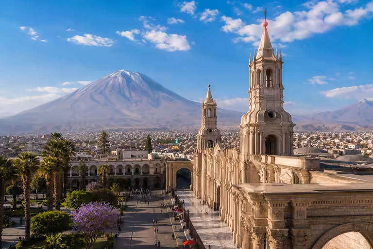 Arequipa
