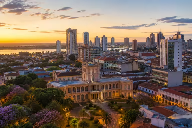 Asuncion