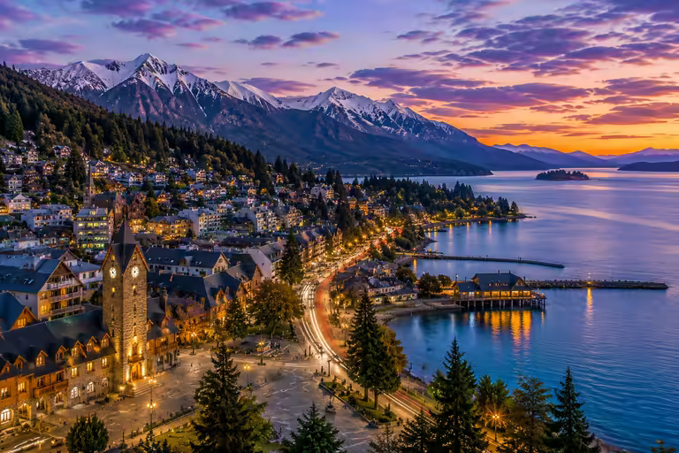 San Carlos de Bariloche