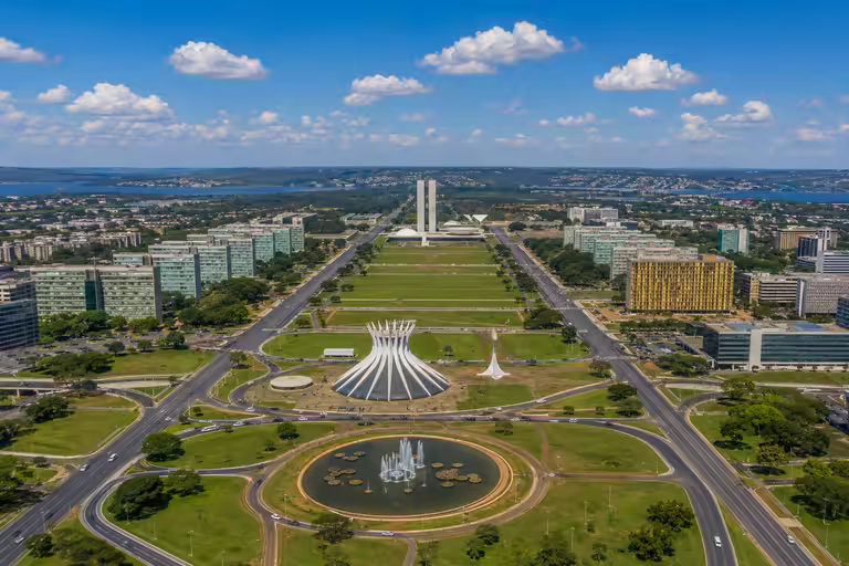 Brasilia