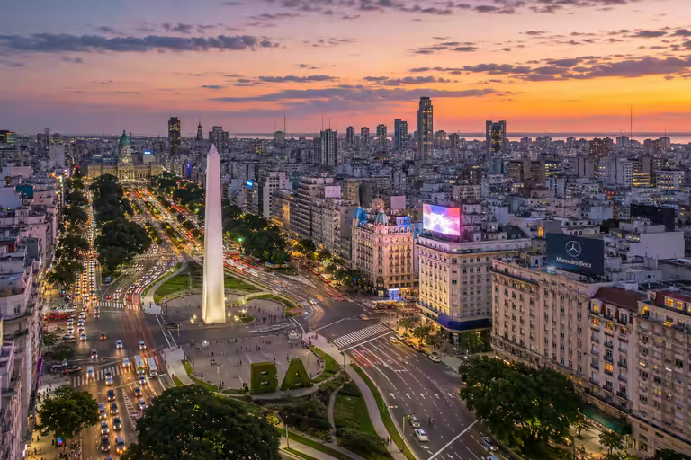 Buenos Aires