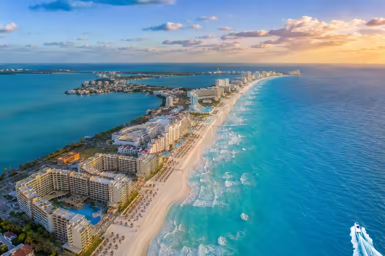 Cancun
