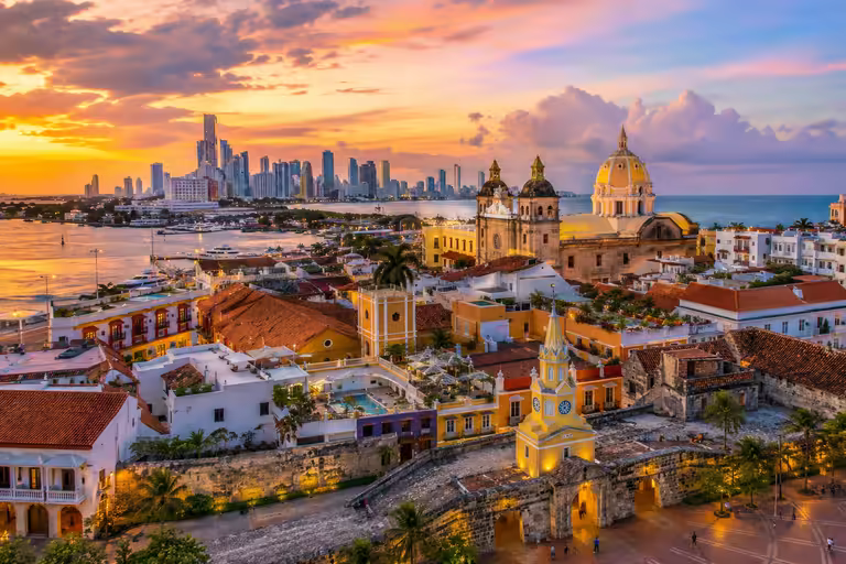 Cartagena