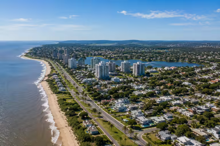 Ciudad de la Costa
