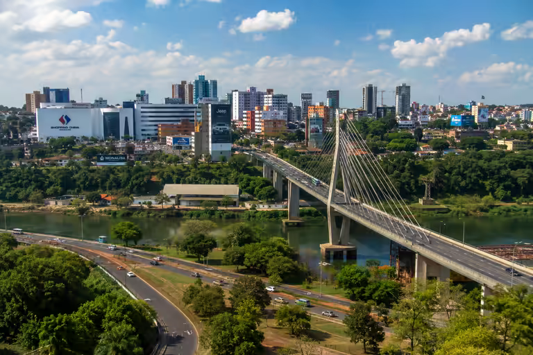 Ciudad del Este