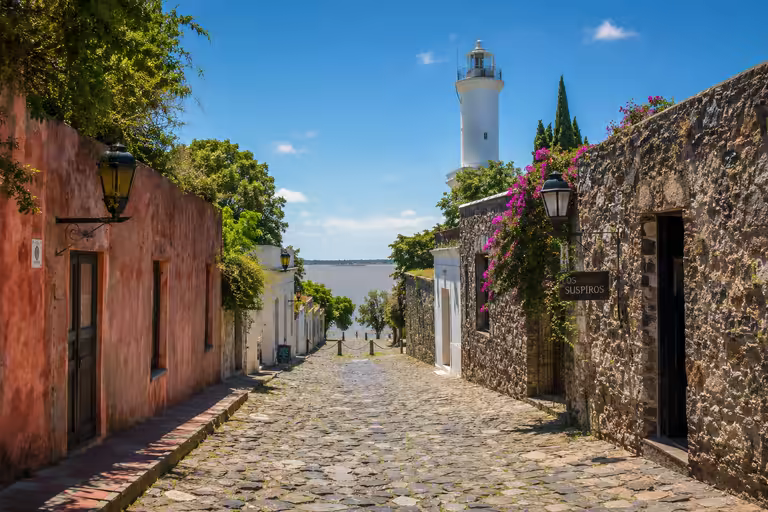Colonia del Sacramento