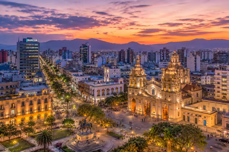 Córdoba