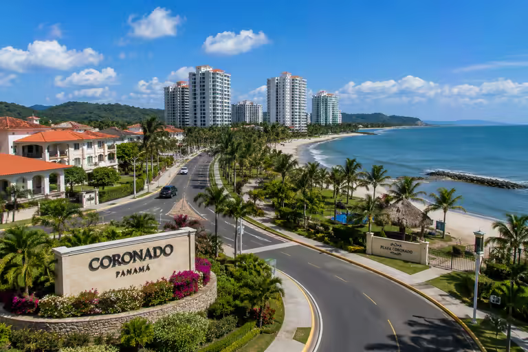 Coronado