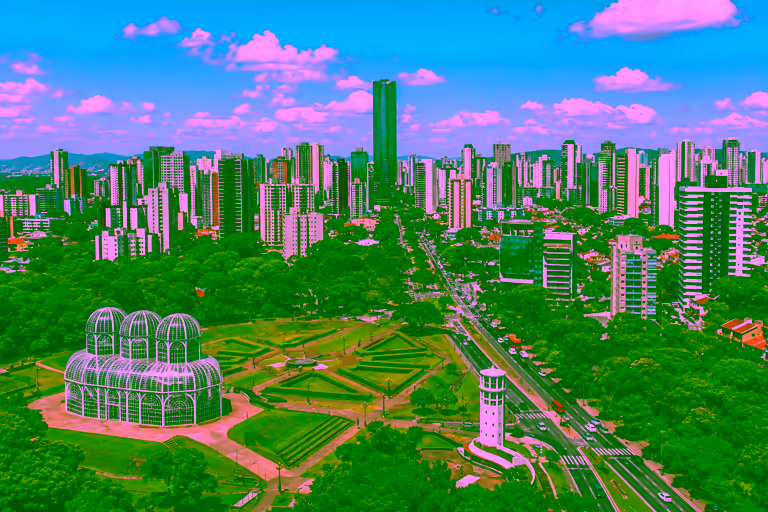 Curitiba