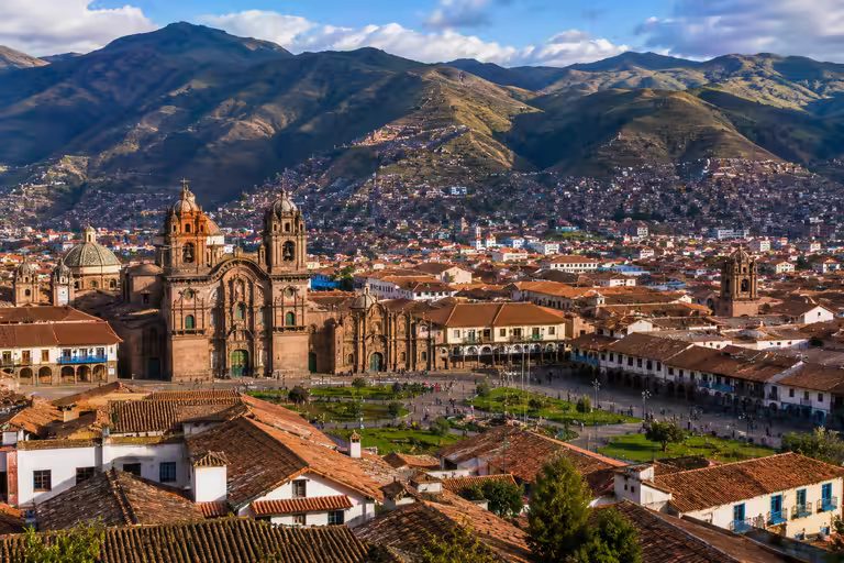 Cusco
