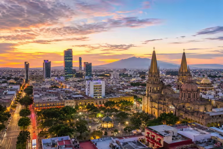 Guadalajara
