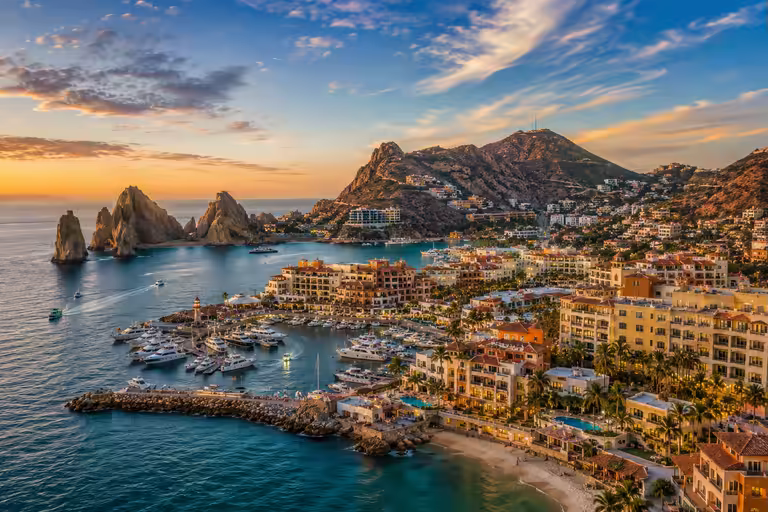 Los Cabos