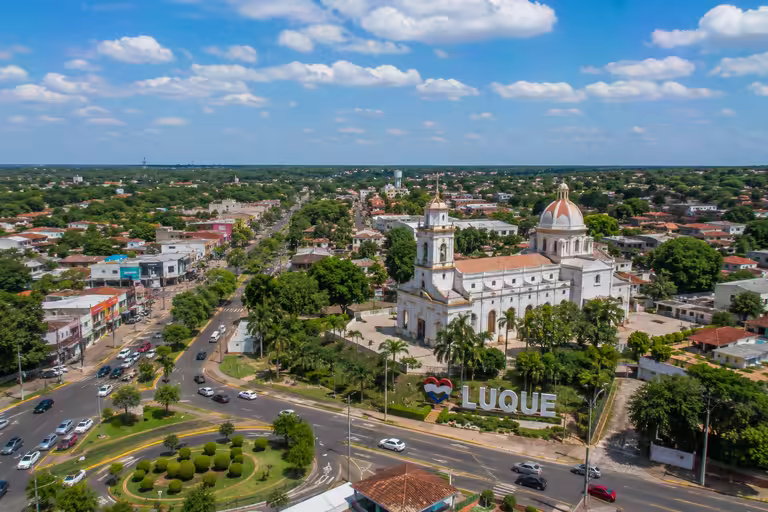 Luque