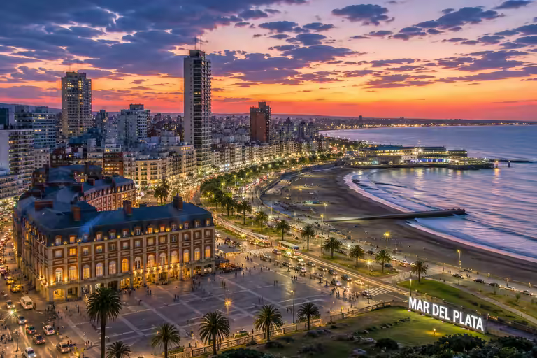 Mar del Plata
