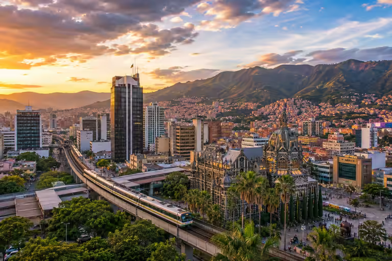Medellin