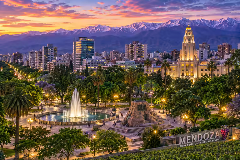 Mendoza