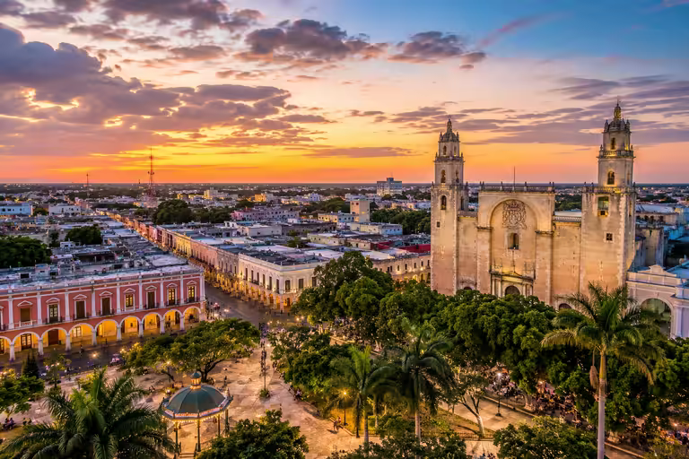 Merida