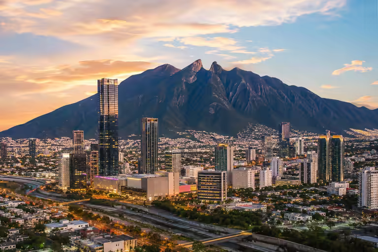 Monterrey