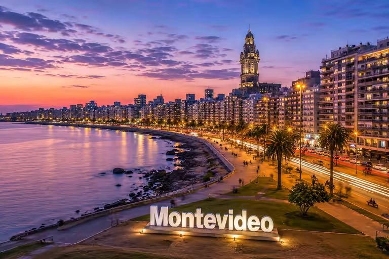 Montevideo