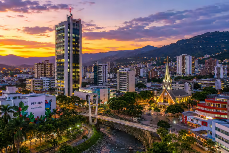 Pereira