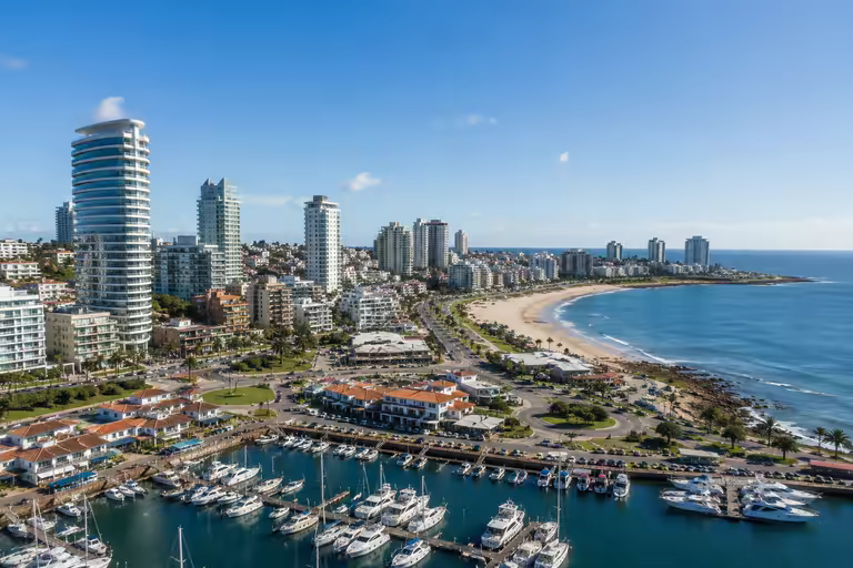 Punta del Este