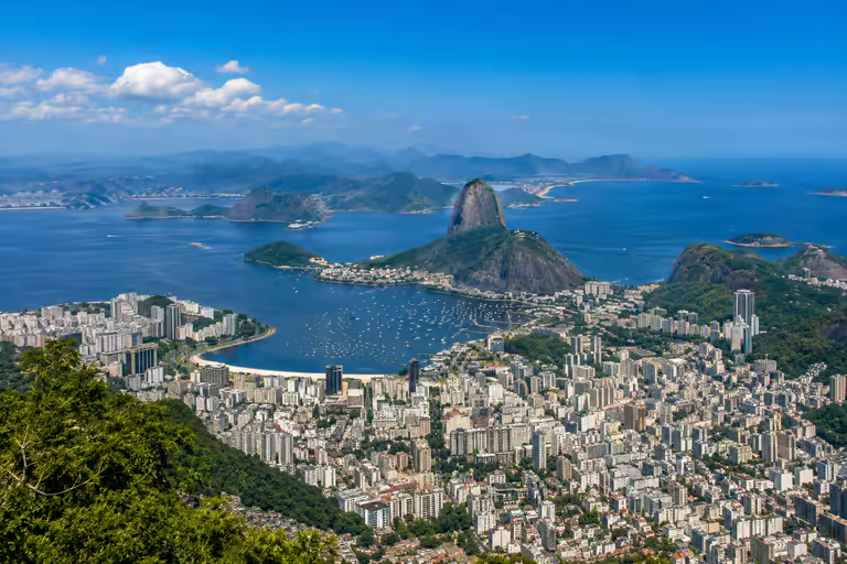 Rio de Janeiro