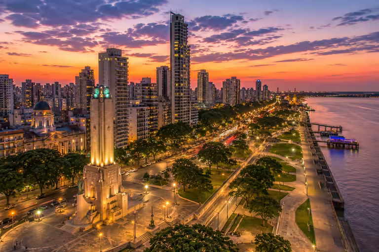 Rosario