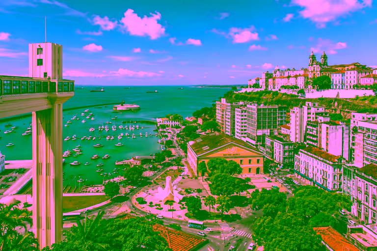 Salvador