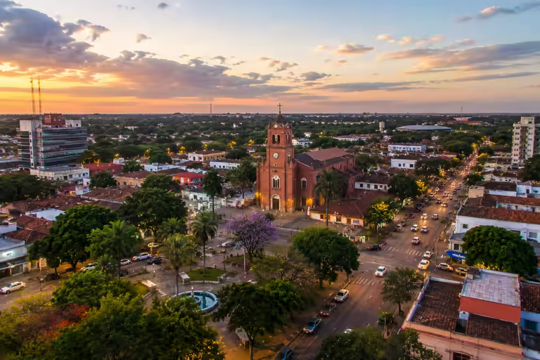 San Lorenzo