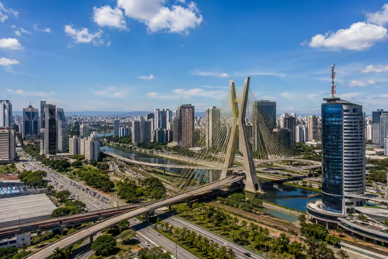 São Paulo