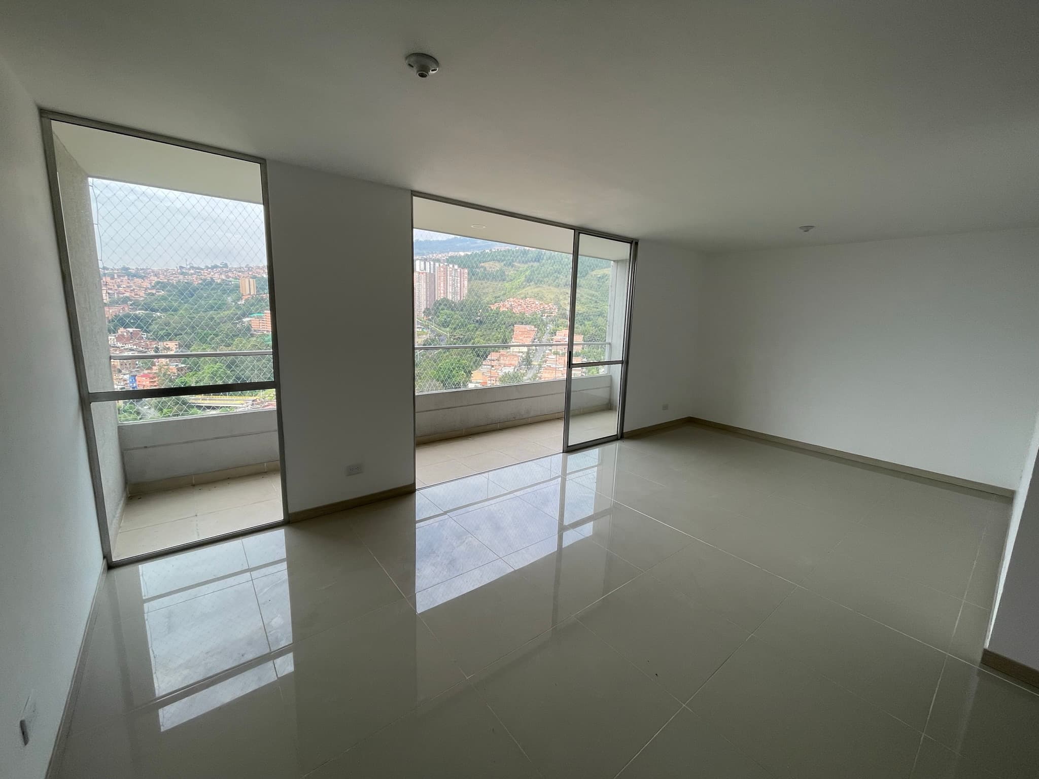 Apartment for sale in Bello, Los Puertos - Puerto Azul complex