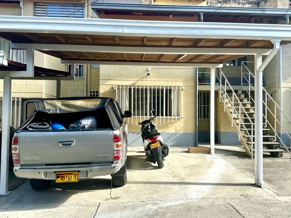 House for Sale in the Valadares neighborhood, Bello—Paraíso Residential Complex