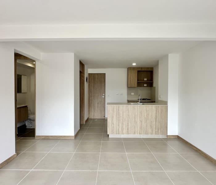 Apartment for Sale Near Loma de las Brujas, Envigado - Castelli Apartments