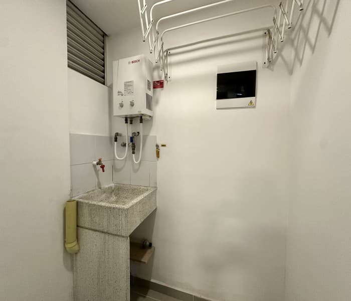 Apartment for Sale in the Madera Neighborhood, Bello—Puerta Madera Unit