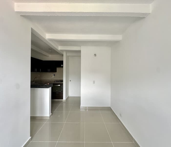 Apartment for Rent in the Robledo Pajarito Area—El Pomar Complex