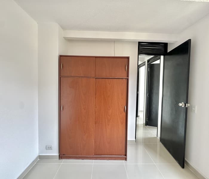 Apartment for Rent in the Robledo Pajarito Area—El Pomar Complex
