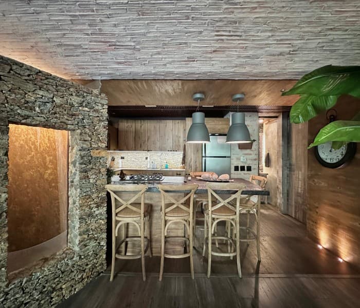 Apartment for Sale, Loma Del Encierro Area, Poblado—Acquavella Complex