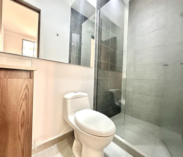 Apartment for Sale in the Fabricato Area, Bello—Mediterranea Apartment Complex (Bargain Price)
