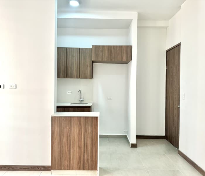 Apartment for Sale in the Fabricato Area, Bello—Mediterranea Apartment Complex (Bargain Price)