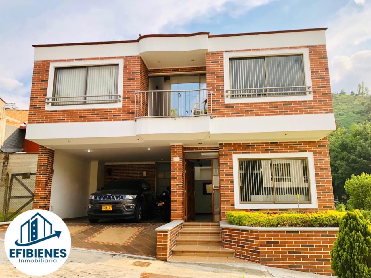 House for Rent in the La Doctora Neighborhood, Sabaneta—Rincon De La Doctora Development